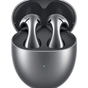 Huawei FreeBuds 5 Wireless Earbuds Silver Frost