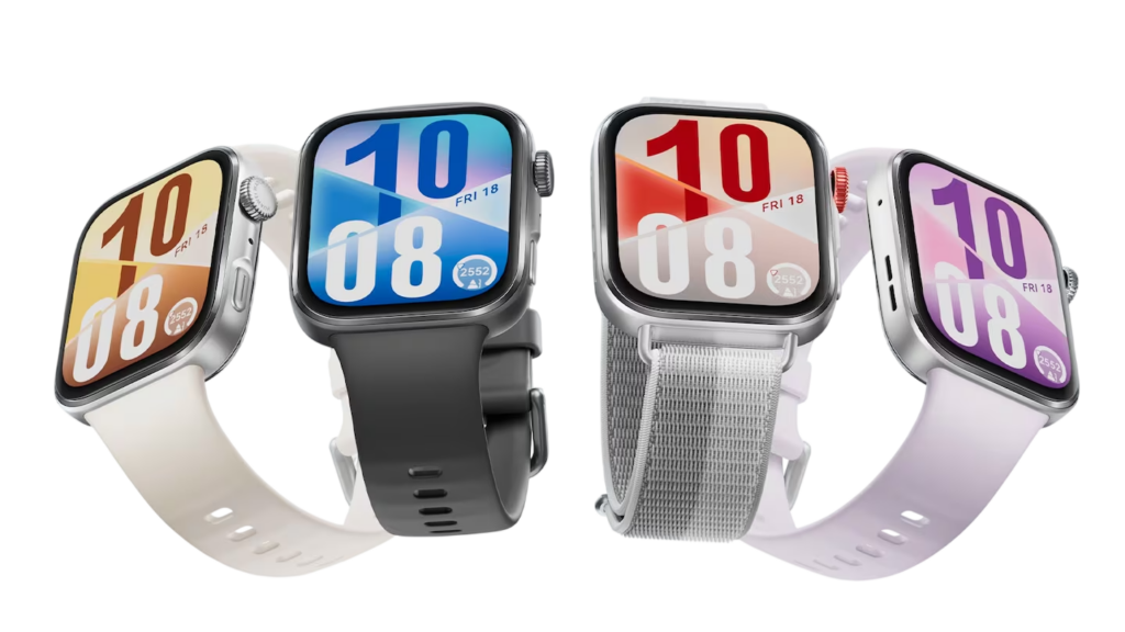 Huawei Watch Fit 4 Bluetooth Smart Watch