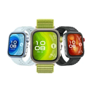 Huawei Watch Fit 4 Pro Smartwatch