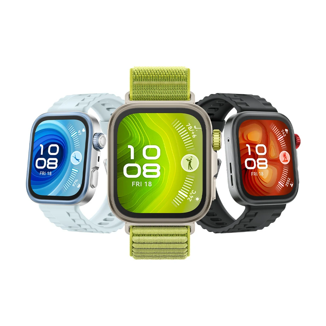 Huawei Watch Fit 4 Pro Smartwatch