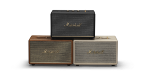 Marshall Acton III Bluetooth Speaker