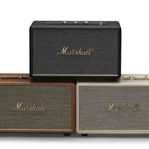 Marshall Acton III Bluetooth Speaker
