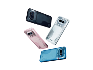 Nothing Phone (4a) 5G Dual Sim Smartphone