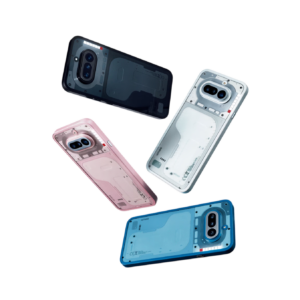 Nothing Phone (4a) 5G Dual Sim Smartphone