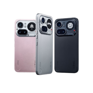Nothing Phone (4a) Pro 5G Dual Sim Smartphone