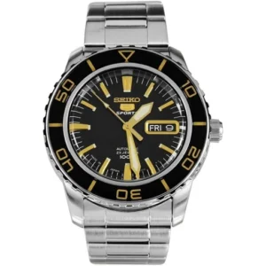Seiko 5 Sports SNZH57J1 Automatic Watch