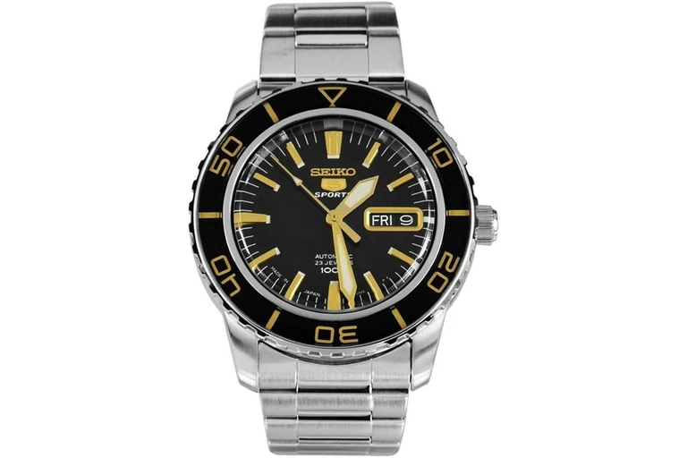 Seiko 5 Sports SNZH57J1 Automatic Watch