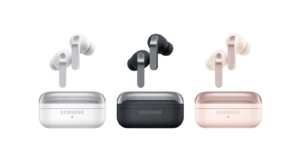 Samsung Galaxy Buds 4 Pro TWS Earbuds