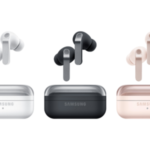 Samsung Galaxy Buds 4 Pro TWS Earbuds