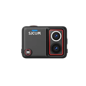 SJCAM SJ30 8K Dual-lens Action Camera