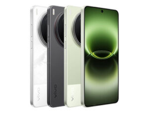 Vivo X300 Ultra 5G Dual Sim Smartphone