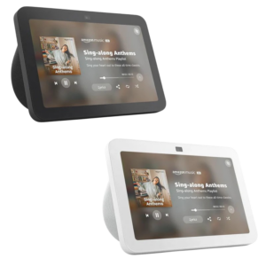 Amazon Echo Show 8 (3rd Gen) - Japan Version