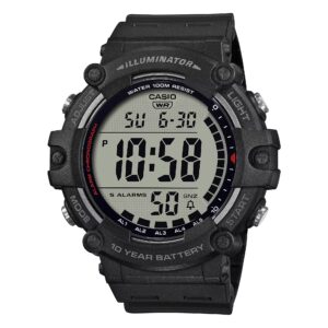 Casio AE-1500WH-1AV Digital Watch