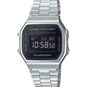 Casio A168WEM-1EF Vintage Digital Watch