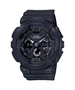 Casio Baby-G BA-130-1A Analog Digital Watch