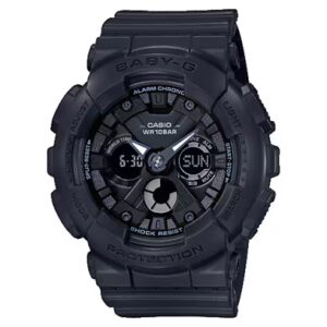 Casio Baby-G BA-130-1A Analog Digital Watch