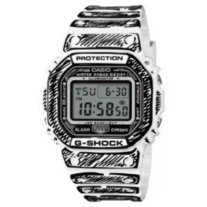 Casio G-Shock DW-5600JV-7 Digital Watch