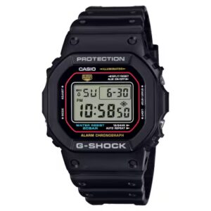 Casio G-Shock DW-5600RL-1 Digital Watch