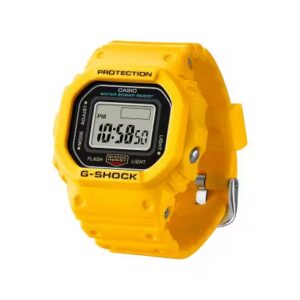 Casio G-Shock DWN-5600-9 Digital Ring Watch