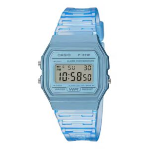 Casio F-91WS-2 Youth Digital Watch