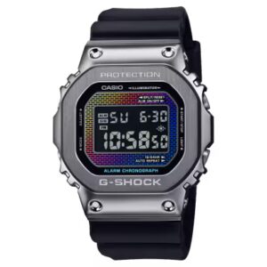 Casio G-Shock GM-5600BRW-1 Digital Watch