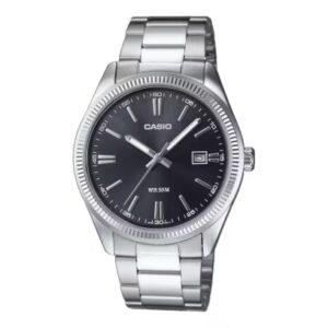 Casio MTP-1302D-1A1V Analog Watch