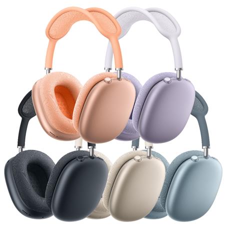 Apple AirPods Max 2 Wireless Headphones (USB-C)