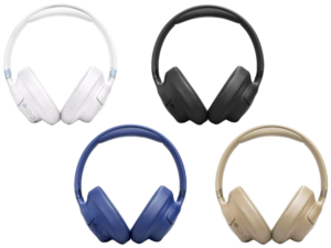 JBL Tune 730BT Wireless Headphones