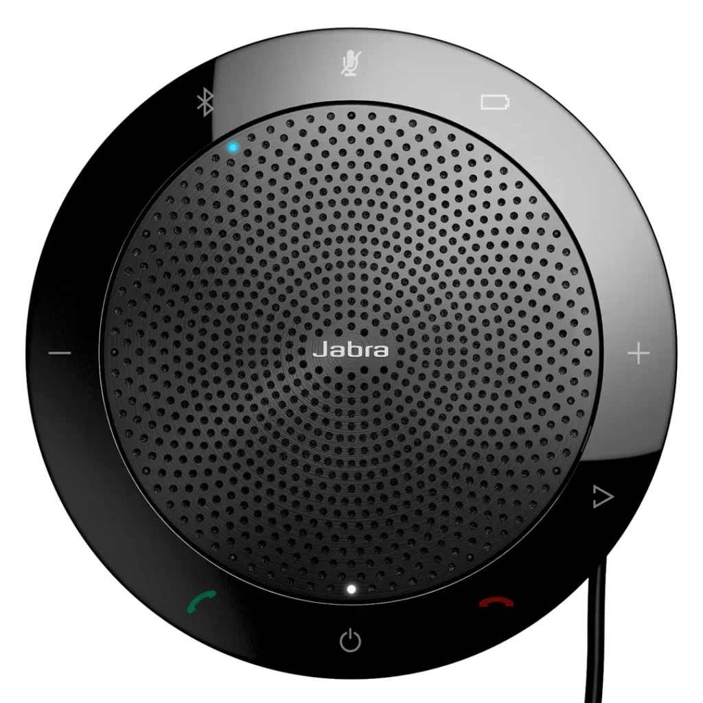Jabra Speak 510 Conference Speakerphone