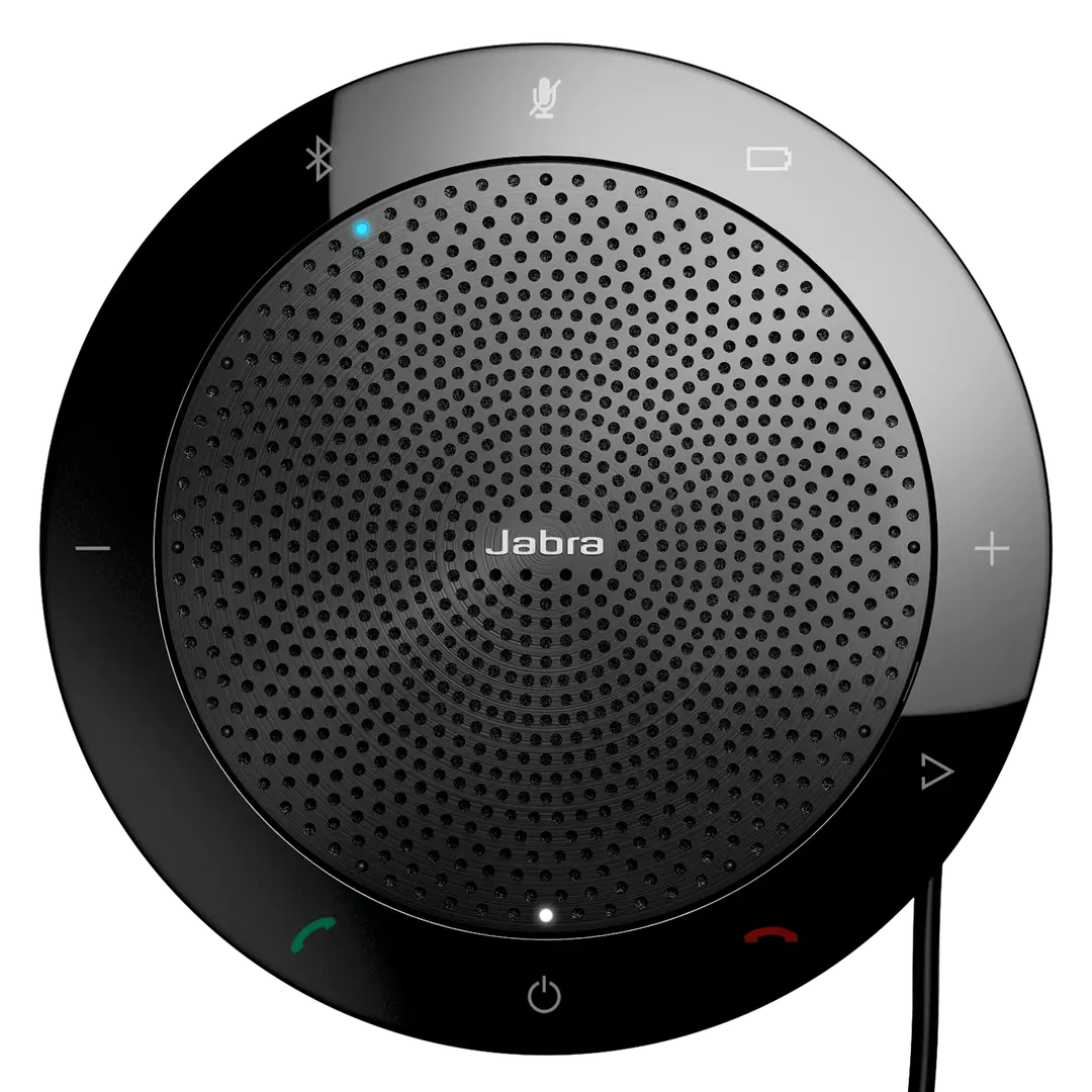 Jabra Speak 510 MS Conference Speakerphone
