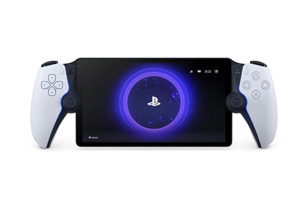 Sony PlayStation Portal Remote Player for PS5