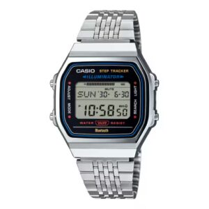 Casio ABL-100WE-1A Vintage Digital Watch