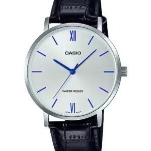 Casio MTP-VT01L-7B1 Analog Watch