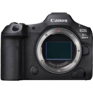 Canon EOS R5 Mark II Mirrorless Camera (Body)