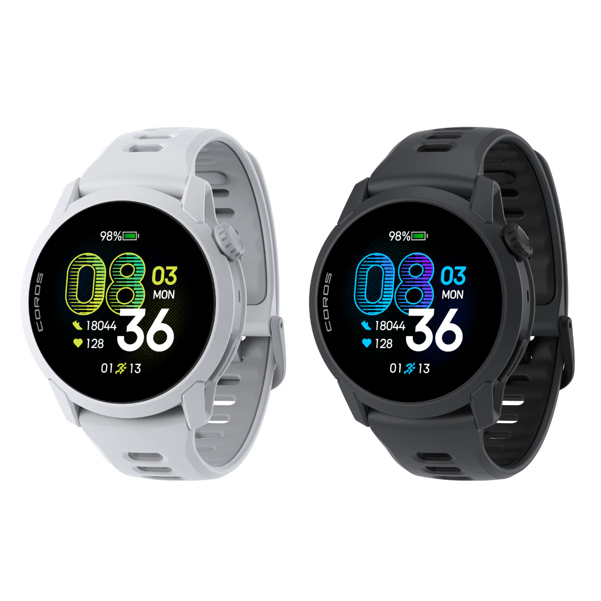 COROS Pace 4 Ultralight GPS Sport Watches