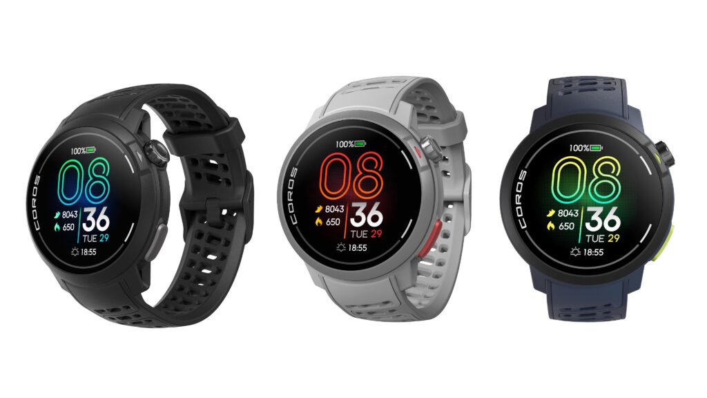 COROS Pace Pro GPS Sport Watches