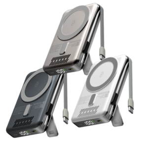 EGO AllyDelivery 4S Magsafe 10000mAh Powerbank