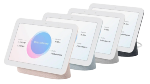 Google Nest Hub 2 Smart Display