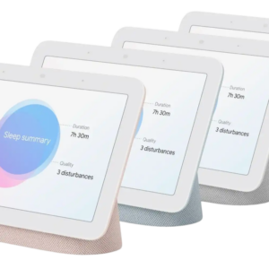 Google Nest Hub 2 Smart Display