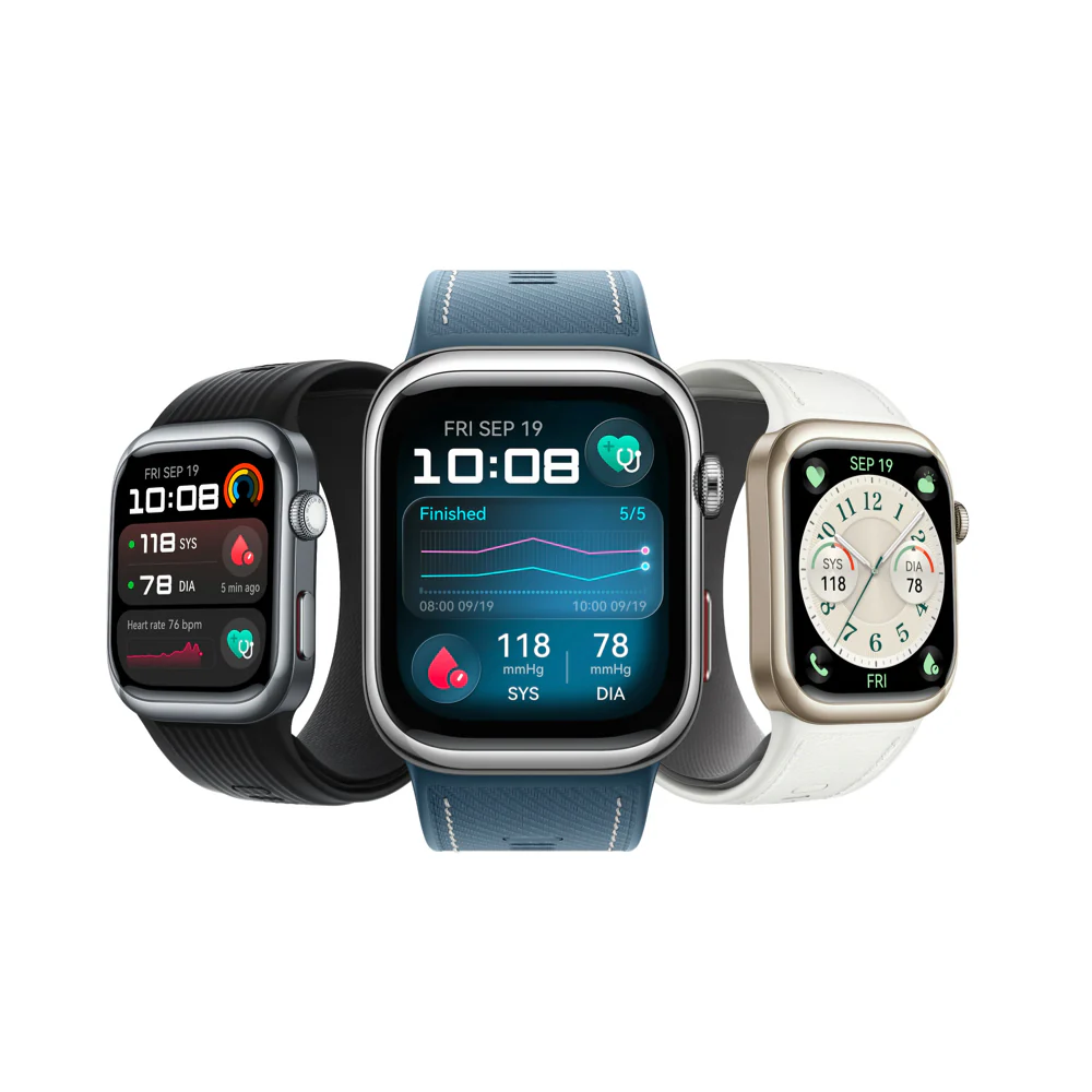 Huawei Watch D2 Blood Pressure Smartwatch