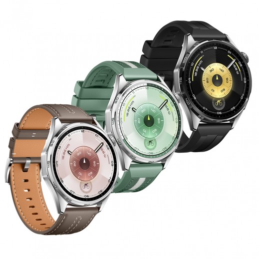 Huawei Watch GT6 46mm Smartwatch
