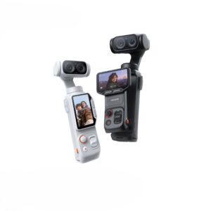 Insta360 Luna Ultra Action Camera