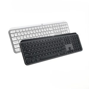 Logitech MX Keys S Wireless Keyboard
