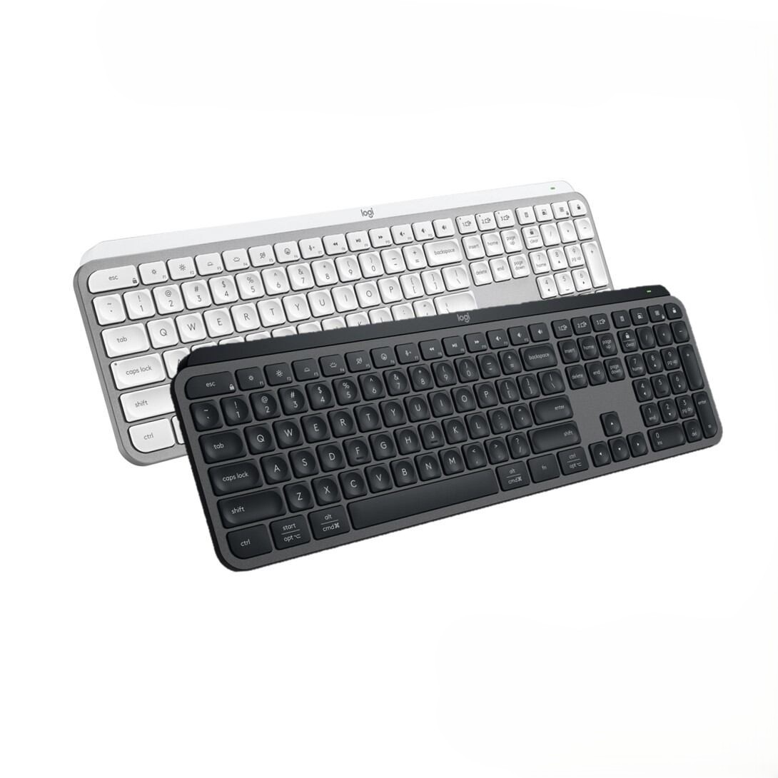 Logitech MX Keys S Wireless Keyboard