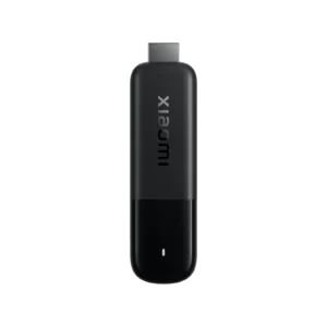 Xiaomi TV Stick 4K (2nd Gen) Black