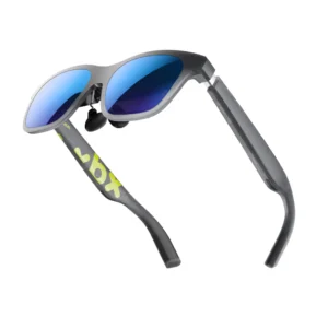 Xreal Xbx A01+ Ultra-Lightweight AR Glasses