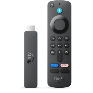 Amazon Fire TV Stick HD (2nd Gen 2026)