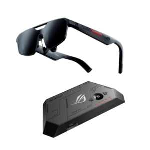 Asus ROG XREAL R1 Gaming AR Glasses (IPD 57-66mm)