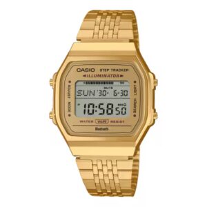 Casio ABL-100WEG-9A Vintage Digital Watch