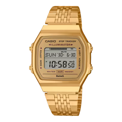 Casio ABL-100WEG-9A Vintage Digital Watch
